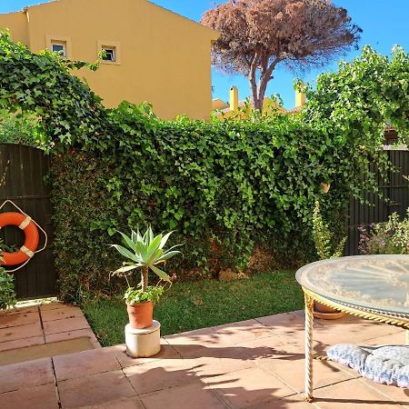 Vila Casa Playa El Ancla Puerto Santa Maria El Puerto de Santa María Exteriér fotografie